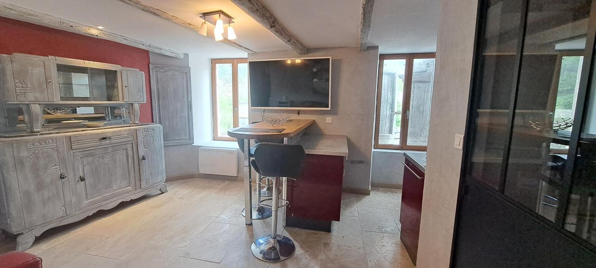 Chez Maxime Apartment