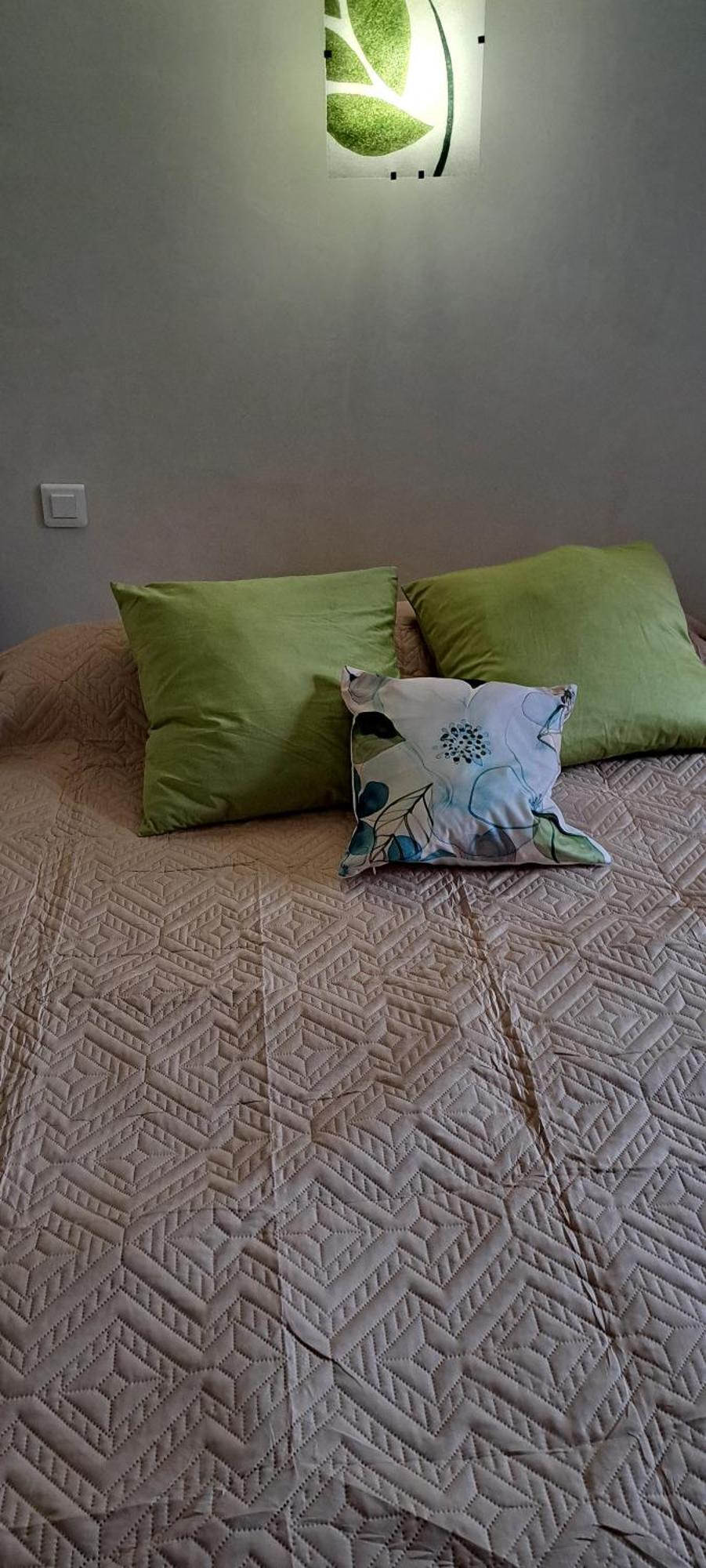 Chez Maxime Apartment *