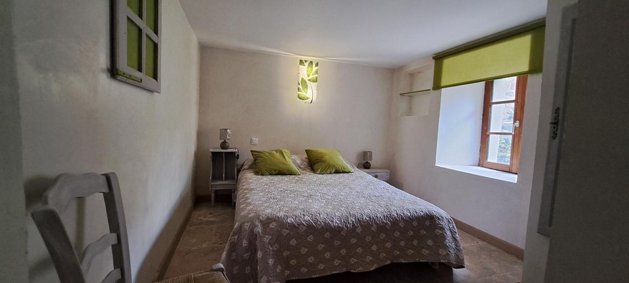 Chez Maxime Apartment Fraissinet-de-Fourques