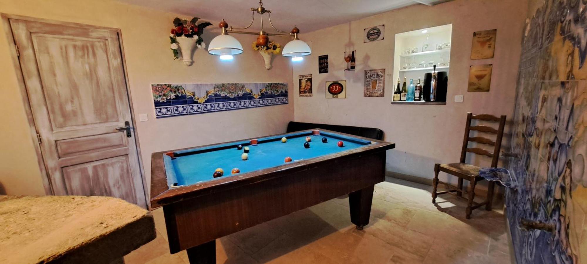 Chez Maxime Apartment