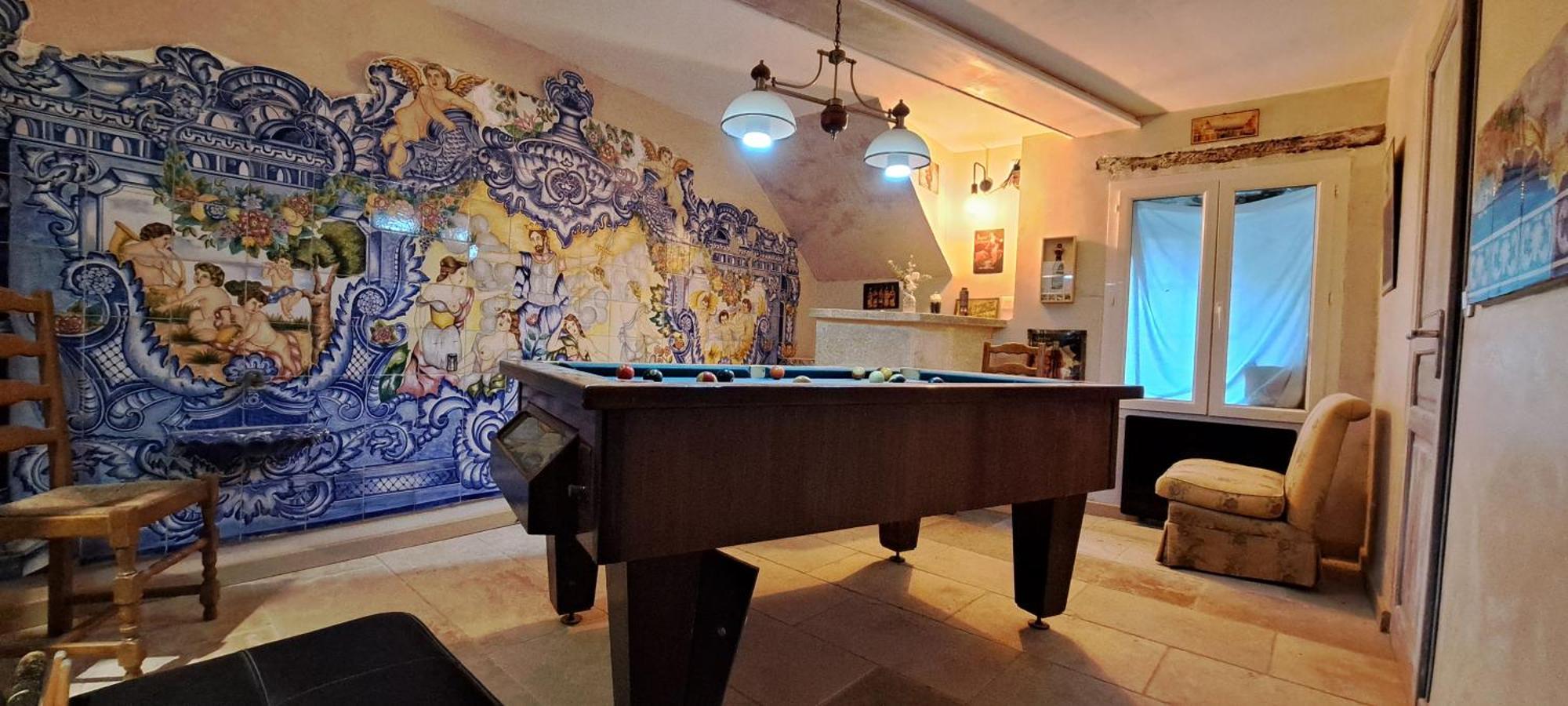 Chez Maxime Apartment