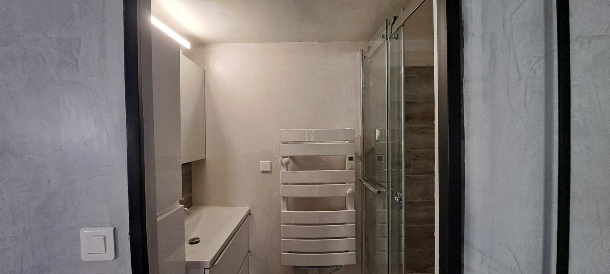 Chez Maxime Apartment *