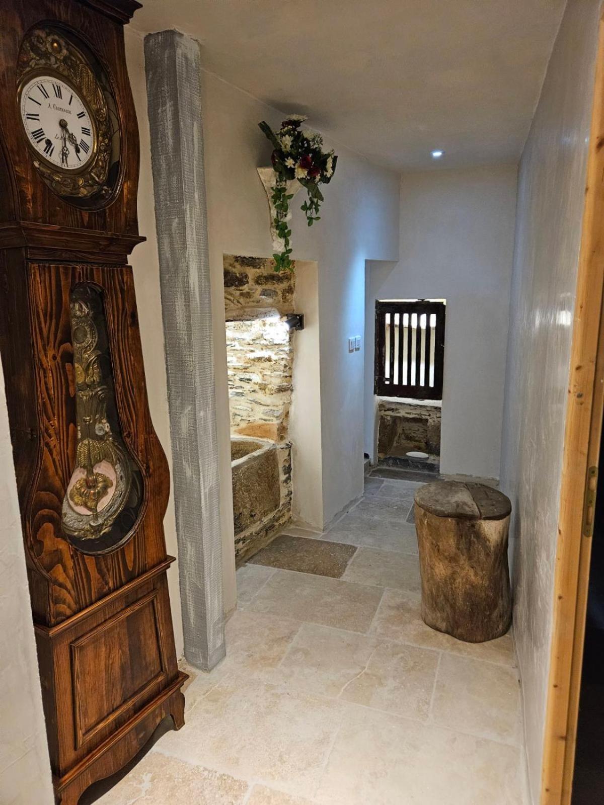 Chez Maxime Apartment Fraissinet-de-Fourques